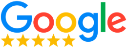 Google 5 Star Rating